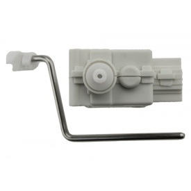 Element actionare usa clapeta rezervor compatibil Seat Exeo 2008-2013 - Img 4