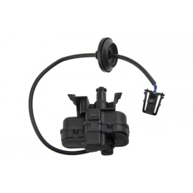 Element actionare usa clapeta rezervor compatibil Skoda Superb 2008-2015 - Img 2