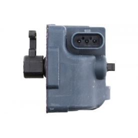 Element actionare usa clapeta rezervor compatibil Smart FORTWO W451 2007-2014 - Img 5