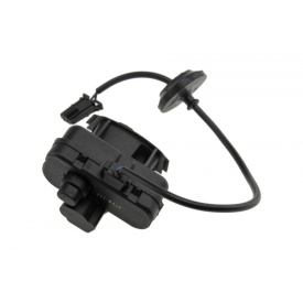 Element actionare usa clapeta rezervor compatibil VW Golf 6 VI Combi 2007-, Scirocco 2008-, Tiguan 2007- - Img 4