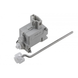 Element actionare usa clapeta rezervor compatibil VW Polo 2002-2010