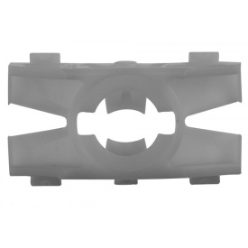 Element fixare suport frana de mana compatibil Audi A1 2011-2018, A2 2000-2005, A3 2004-2013, A4 1995-, A5 2008-2016, A6 1999-2004, E-TRON 2019->, Q3 2012-2018, Q7 2007-2015, TT 1999-, - Img 3