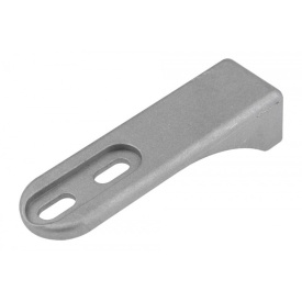 Element inchidere usa spate dreapta partea de sus compatibil Citroen Jumper 2006-2014