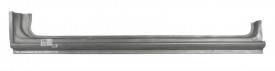 Element reparatie prag MERCEDES SPRINTER W906, spate parte stanga (model lung; model mediu) - Img 1