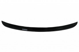 Eleron Luneta compatibil cu Alfa Romeo Stelvio 949 2016-2020 Negru Lucios