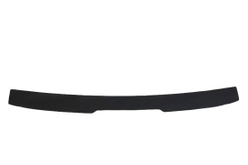 Eleron Luneta compatibil cu BMW E60 seria 5 2003-2010, Negru lucios, PRODUS DETERIORAT