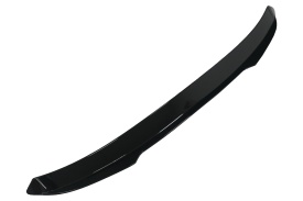 Eleron Luneta compatibil cu BMW Seria 1 F20 F21 2011-2019 Negru Lucios - Img 7