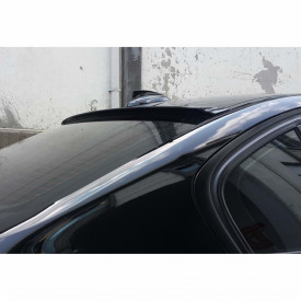 Eleron Luneta compatibil cu BMW seria 3 F30 2011-2018, Negru lucios - Img 4