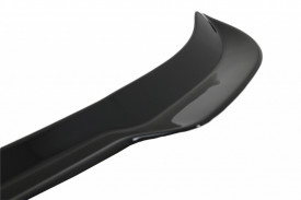 Eleron Luneta compatibil cu Ford Fiesta Mk8 ST / ST-Line 2017-2021 Negru Lucios - Img 5