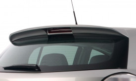 Eleron luneta compatibil cu OPEL Astra H 2004-2010 - Img 3