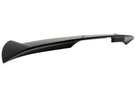 Eleron Luneta compatibil cu Seat Ibiza V Hatchback 6F KJ 2017-> Negru Lucios - Img 7