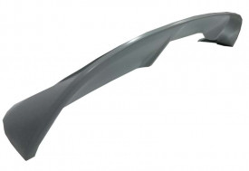 Eleron Luneta compatibil cu SEAT Leon 3 III 2012-2020 hatchback FR Design, negru lucios - Img 4