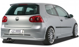 Eleron Luneta compatibil cu VW Golf 5 V 2003-2008, RDX Design - Img 4