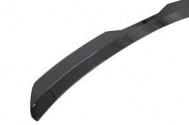 Eleron Luneta compatibil cu VW Golf 7 2012-2020 Facelift GTI Design Piano Black - Img 4