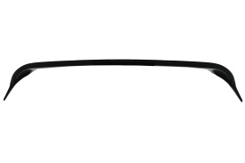 Eleron Luneta compatibil cu VW Golf 8 Hatchback Mk8 MQB 2020-> Negru Lucios - Img 6