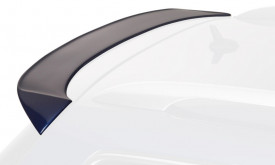 Eleron luneta compatibil cu VW Passat B7 2010-2014 Variant, RDX Design - Img 3