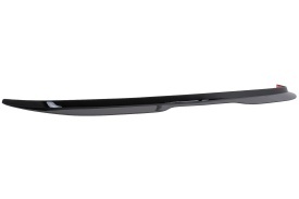 Eleron Luneta compatibil cu VW Tiguan II Mk2 R/R Line Facelift (2020-2024) Negru - Img 3
