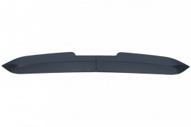Eleron Luneta compatibil cu VW Transporter Multivan Caravelle T5 T5.1 Facelift 2003-2015 Sportline Design usi duble - Img 3