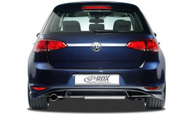 Eleron luneta compatibil VW Golf 7 VII 2012-2020, RDX Design - Img 2