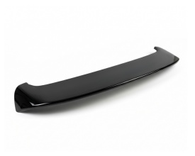 Eleron Luneta compatibil VW Polo Mk5 2011-2018, R Design, culoare negru lucios