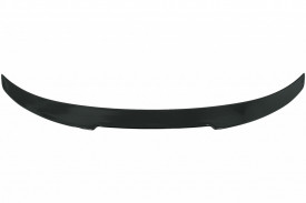Eleron Portbagaj compatibil cu BMW 4 Series Gran Coupe F36 2014-> M4 CSL Design Negru Lucios - Img 5