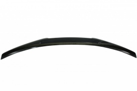 Eleron Portbagaj compatibil cu BMW Seria 4 F32 2013-> M4 CSL Design Negru Lucios - Img 3