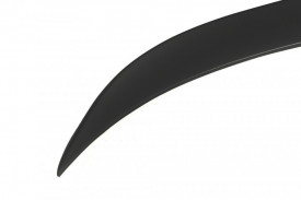 Eleron Portbagaj compatibil cu BMW X6 F16 2014-2019, negru lucios - Img 3