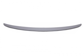Eleron Portbagaj compatibil cu MERCEDES C-Class W205 2014-2018 AMG Design, negru lucios DETERIORAT