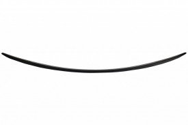 Eleron Portbagaj compatibil cu Mercedes E-Class W213 2016-> Negru Mat - Img 1