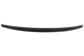Eleron portbagaj compatibil cu Mercedes GLE Coupe C292 2015-2019 Negru Lucios - Img 8