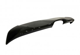 Eleron Portbagaj compatibil cu OPEL Corsa E 2014-2019 Sport Design - Img 3