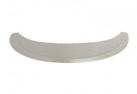 Eleron Portbagaj compatibil cu VW Golf 6 VI 2008-2012 negru luicos - Img 2
