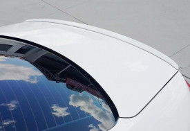 Eleron Portbagaj compatibil cu VW Jetta 2010-2017, nevopsit - Img 7