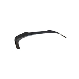 Eleron portbagaj compatibil VW Golf 8 2020->, R Line Design 2, negru lucios