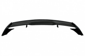 Eleron Portbagaj MERCEDES A-Class W176 2012-2018 A45 Design Negru Lucios - Img 2