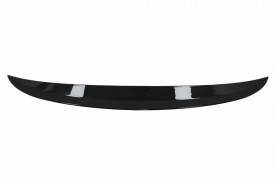 Eleron Portbagaj Negru Lucios compatibil cu Mercedes GLA H247 2020-> - Img 5