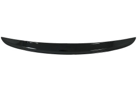 Eleron Portbagaj Negru Lucios compatibil cu Mercedes GLB X247 2019-> - Img 8