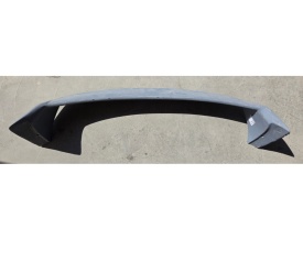 Eleron spoiler luneta compatibil cu SEAT Leon 2006-2009, nevopsit, PRODUS DETERIORAT - Img 9