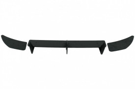 Extensie Difuzor Bara Spate compatibil cu VW Golf 7 VII R 2013-2016 - Img 3