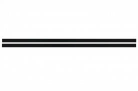 Extensii Plate Praguri Laterale Compatibil cu BMW Seria 1 F20 2011-2019 - Img 4