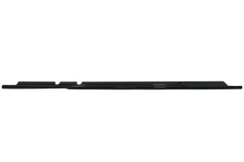 Extensii Praguri Laterale compatibil cu Seat Leon Mk4 2020-> Negru Lucios - Img 8