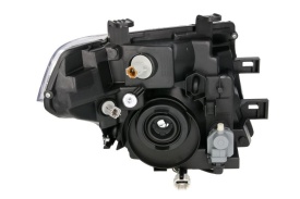 Far TYC compatibil cu Nissan Navara D40 2007-2010, parte montare stanga - Img 2