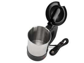 Fierbator auto 24V, 150W, 500 ml pentru vehicule, barci sau camping - Img 3