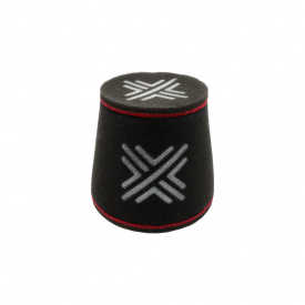 Filtru aer sport profesional Pipercross, Lungime 200 mm, diam flansa 70 mm - Img 1