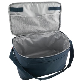 Geanta frigorifica, termoizolanta, 20L, 38x23x25 cm, Outwell Cool Bag Petrel 20L culoare albastru inchis - Img 4