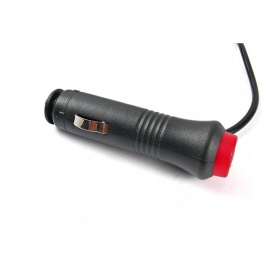 Girofar LED albastru, 27W, 12V 24V, montaj cu magnet sau prindere fixa - Img 5