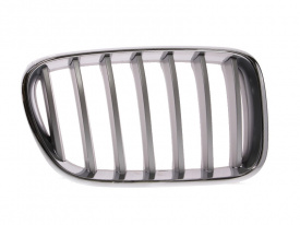 Grila centrala compatibila cu BMW X3/X4 2010-2018 partea dreapta