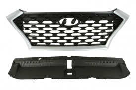 Grila centrala compatibila cu HYUNDAI TUCSON 2015-2020