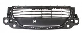 Grila centrala compatibila cu PEUGEOT 301 2012->