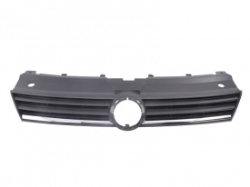 Grila centrala compatibila cu VW POLO 2009->